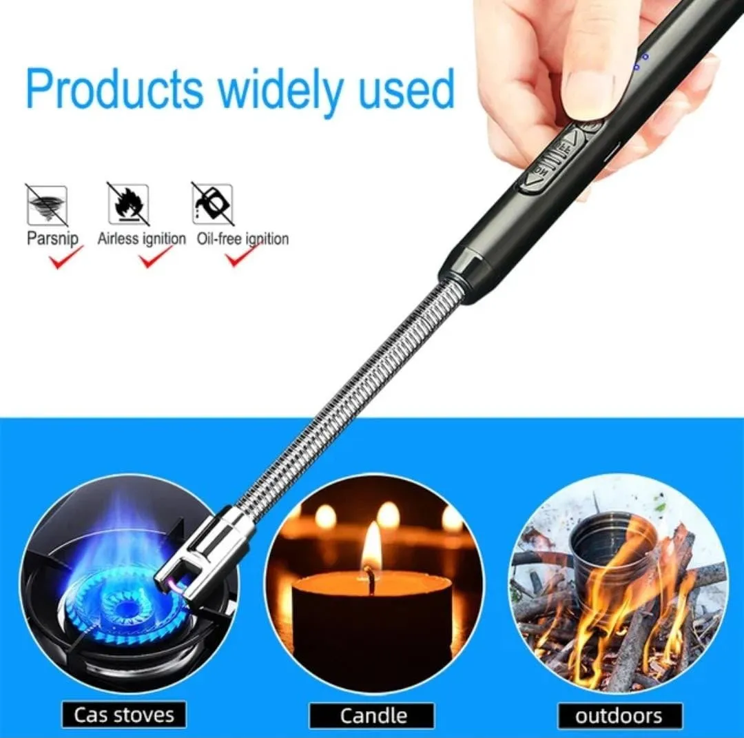 ARC Rechargeable Flexible Lighter (Type C)