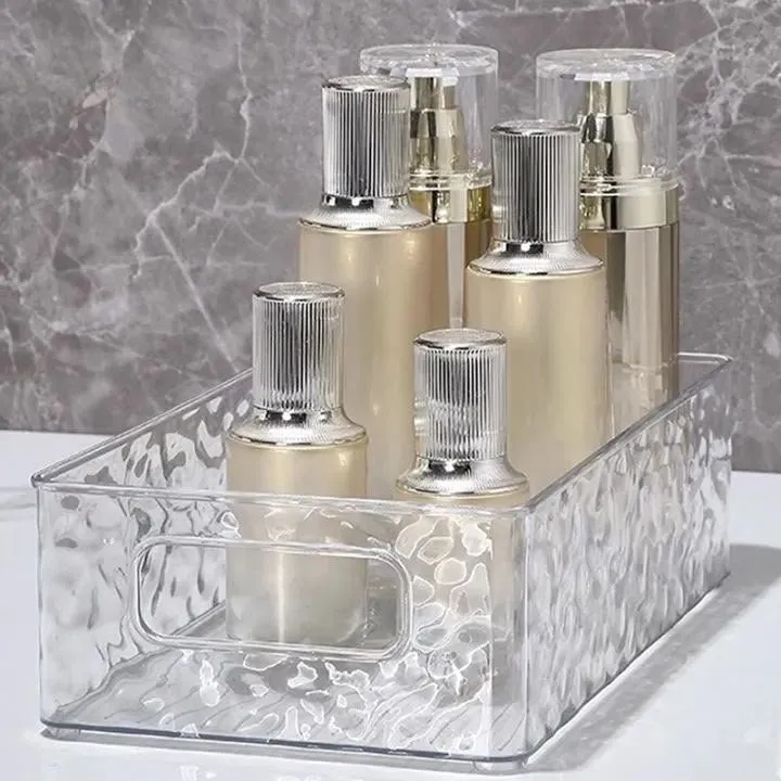 Unbreakable Multipurpose Acrylic Storage Box 🇨🇳 Medium
