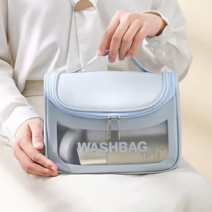 New Design Washbag
