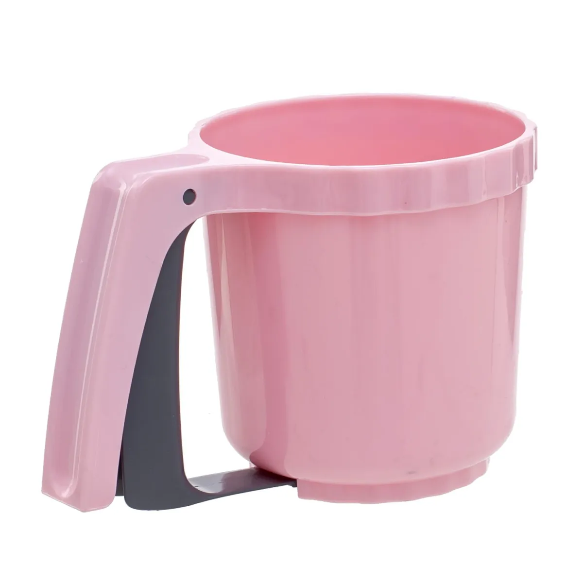 Flour Sifter - Jug with Mechanical Sifting [Compact] [Ideal for baking] — photo 3